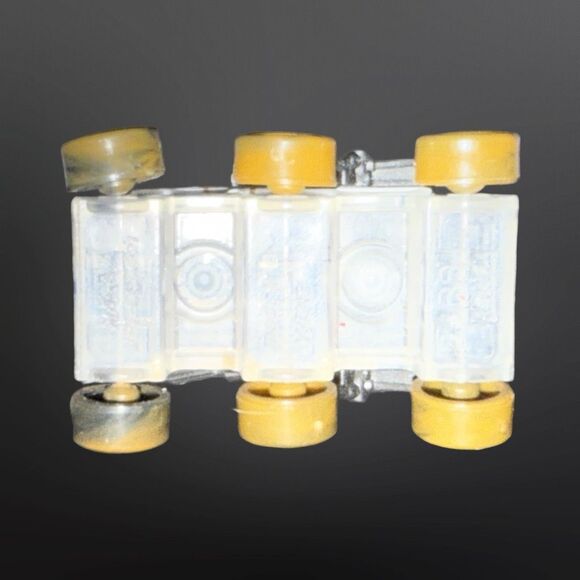 Hot Wheels 2014 Hot Wheels City Planet Heroes Mars Rover Die Cast Vehicle - Picture 6 of 6